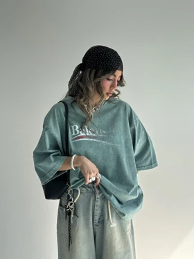 تیشرت سنگشور BALENCIEGA