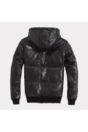 کت و کاپشن مردانه defelli