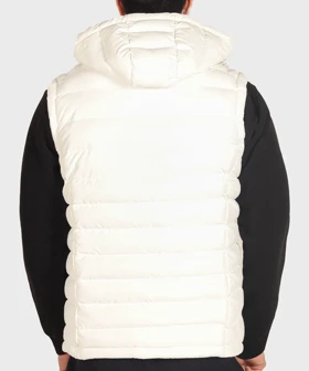 پافر مردانه ساده و ضد آب 2771