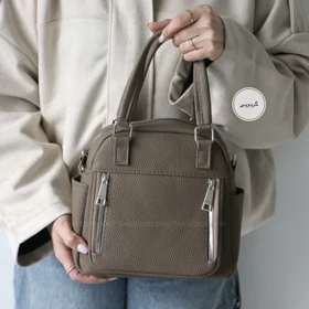 کیف دستی زنانه مدل ژوبین