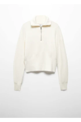 بافت زنانه اورجینال منگو mango