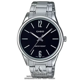 ساعت مردانه کاسیو Casio MTP-V005D-1B