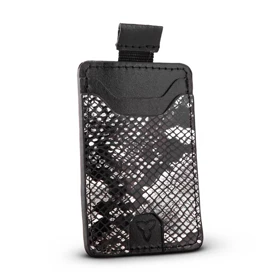 جاکارتی چرم یلسان مدل چیکا کد 122-RTL