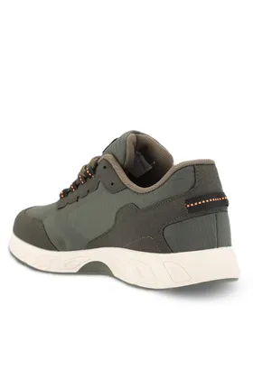 کفش مردانه اپوننت آی Sneaker خاکی SA23RE047