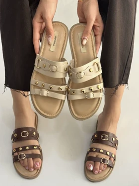 اسلیپر پرچی هرمی 2489