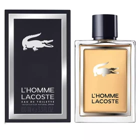عطر ادکلن لهوم لاگوست مردانه ادوتویلت 100 میل