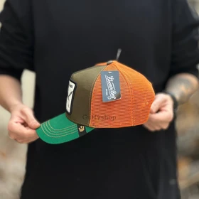 کلاه گورین runner