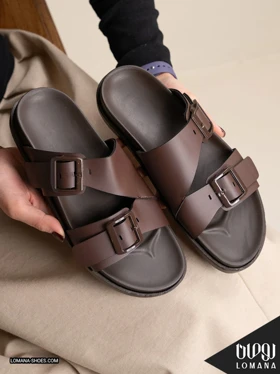 اسلیپر دوسگک HA لومانا - کد 2798