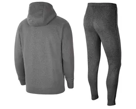 لباس ورزشی فوتبال Flc Park20 Po Hoodie & Pant Eşofman Takımı PC_KSCW6894GF