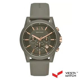 ساعت مچی مردانه آرمانی اکسچنج ARMANI EXCHAGE مدل AX1341