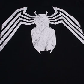 تیشرت Venom تیشرت ونوم طرح Marvel Men's