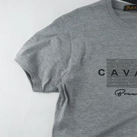 تیشرت مردانه CAVALIER