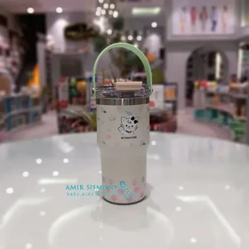 تراول ماگ سیتار 600 میل دو قفله