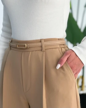 شلوار پاکتی مام