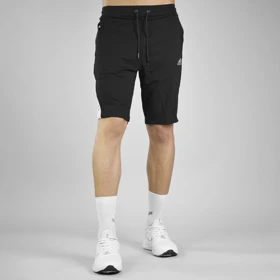 شلوارک ورزشی مردانه آدیداس مدل 8866 مشکی