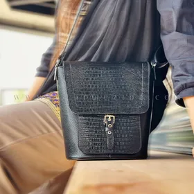 کیف دوشی زنانه CODE:466/4
