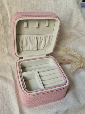 جعبه جواهرات