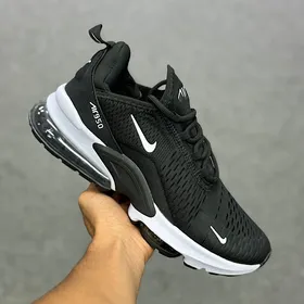 کتانی نایک ایرمکس 950 مشکی Nike Air Max