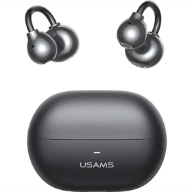 هندزفری بلوتوثی یوسامز USAMS مدل Echo R02 با طراحی Clip-on