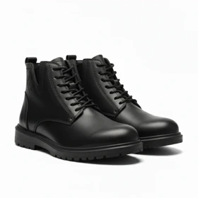 بوت مدل جیوکس مشکی کد 294936