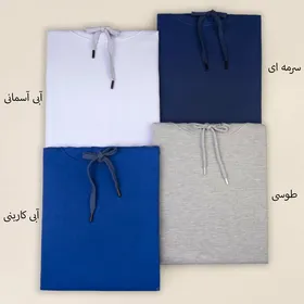 هودی مدادرنگی 15979