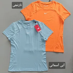 تیشرت باشگاهی سایز بزرگ 40 تا 50