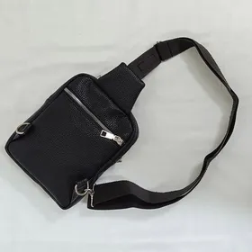 کیف یه وری مردانه مدل کراس