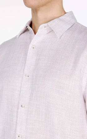 پیراهن آستین کوتاه مردانه Colin's