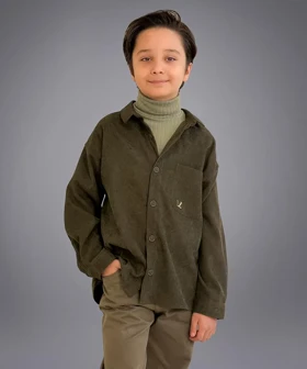 ژاکت پسرانه ملورینا Melorina کد 42216