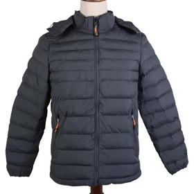 کاپشن فنری مردانه 78981