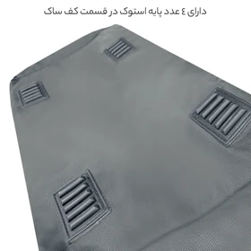 ساک ورزشی فوروارد