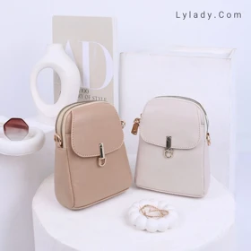 کیف سانچل (نسکافه ای)