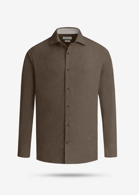 پیراهن Flannel