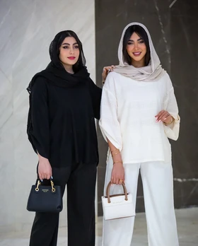 شومیز جلو بسته مراکشی