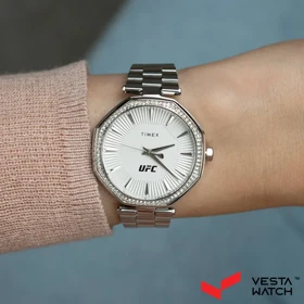 ساعت مچی زنانه تایمکس TIMEX مدل TW2V83200