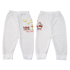 ست 5 تکه لباس نوزاد کد G002