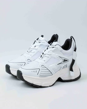 1121 - کتانی لژ مخفی فشیون 1121