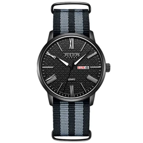 ساعت مچی مردانه جولیوس JULIUS JAH-124D
