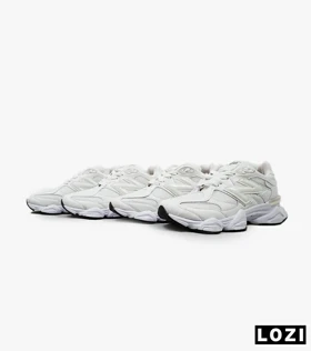 کفش کتانی زنانه سفید NEW BALANCE 9060