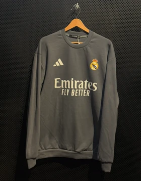 دورس باشگاهی رئال