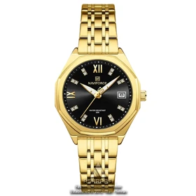 ساعت مچی نیوی فورس Naviforce NF5052GK