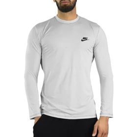 استرج ورزشی مردانه نایک مدل VHD-Dri Fit-3K1492 سفید