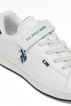 کتانی بچگانه اورجینال یو اس پولو u.s.-polo-assn.