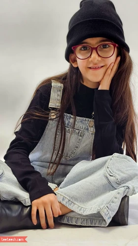 بیلر جین روشن