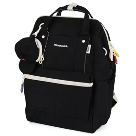کیف کوله پشتی اورجینال هیماواری HIMAWARI 9007