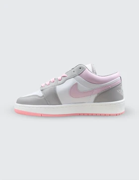 کفش روزانه زنانه نایکی Air Jordan 1 Low LX W