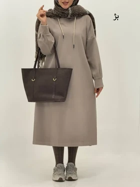 3572- کفتان فوتر دلوین