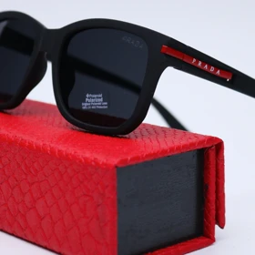 عینک برند PRADA کد 181001