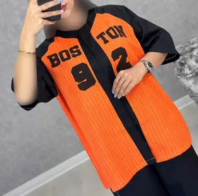ست پیراهن و شلوار : 8773