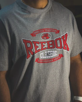 تی‌شرت کلاسیک REEBOK